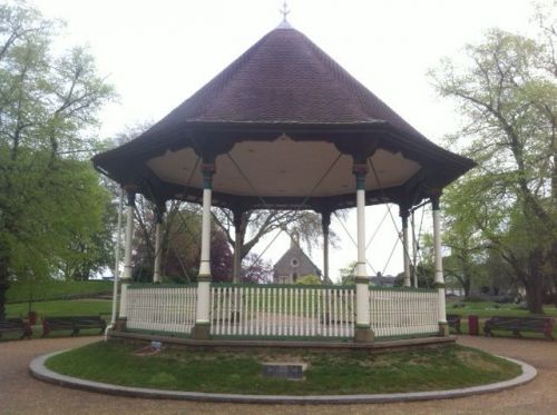 Bandstand Bandstand