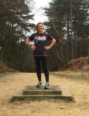 IOW Marathon