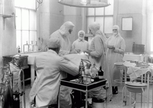 Old-OperatingTheatre-1928 Old-OperatingTheatre-1928